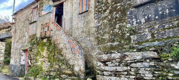 1 chambre Maison à Peso da Regua, Portugal No. 17444 4