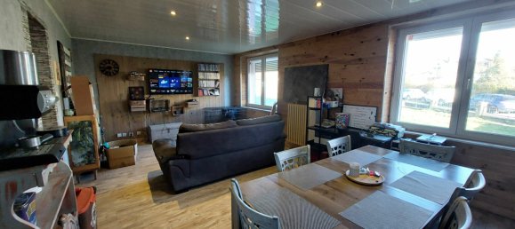 3 Schlafzimmer Haus in Giraumont, France, Nr. 51919 5