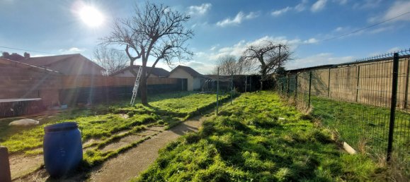 3 Schlafzimmer Haus in Giraumont, France, Nr. 51919 4