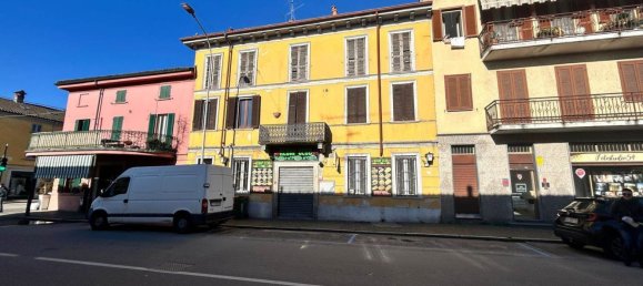 3-salle Appartement à Garlasco, Italy No. 5478 2