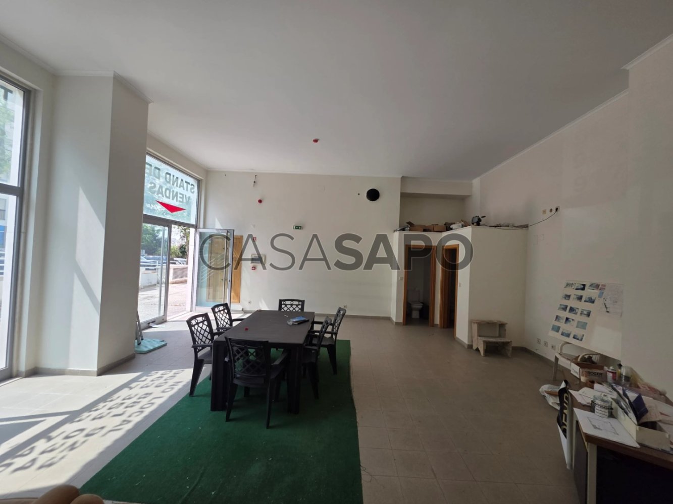  عقار تجاري في Lisbon, Portugal 90متر مربع رقم 343002