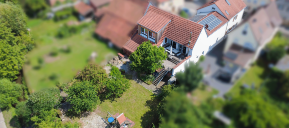 10 rooms Townhouse in Ludwigsburg, Germany No. 334154 9