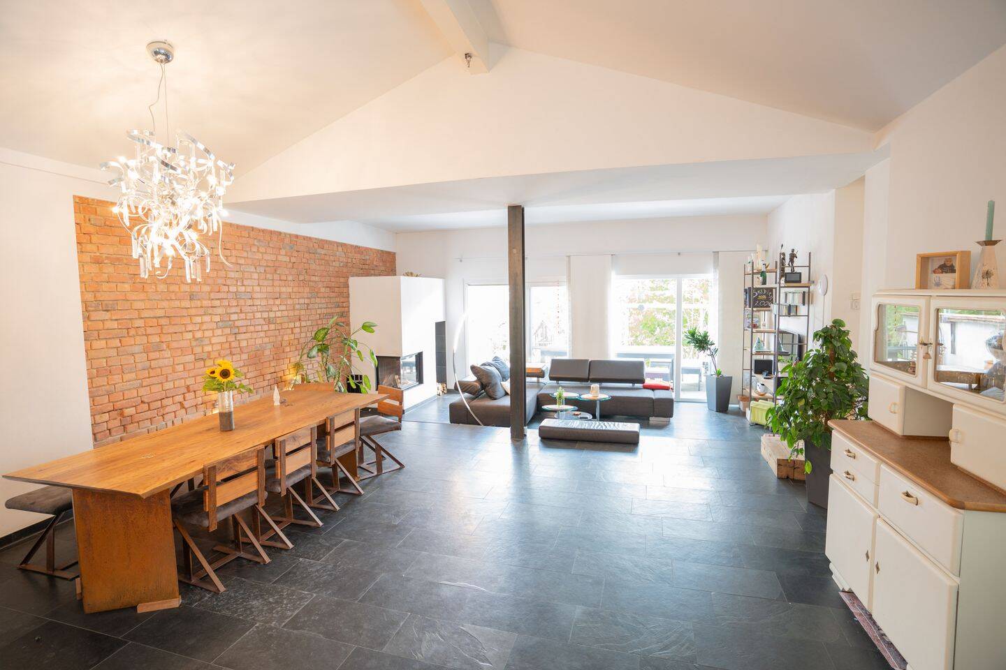 10 rooms Townhouse in Ludwigsburg, Germany No. 334154