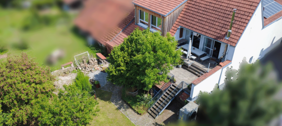 10 rooms Townhouse in Ludwigsburg, Germany No. 334154 6