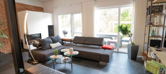 10 rooms Townhouse in Ludwigsburg, Germany No. 334154 2