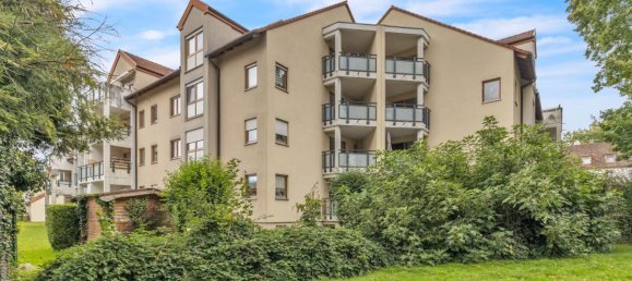 1 bedroom Apartment in Rastatt, Germany No. 21474 17