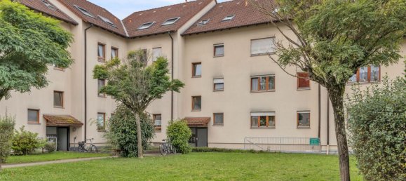 1 bedroom Apartment in Rastatt, Germany No. 21474 18