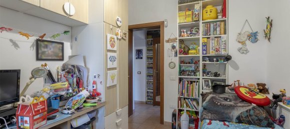 Apartamento T3 em Signa, Italy N.º 317263 20