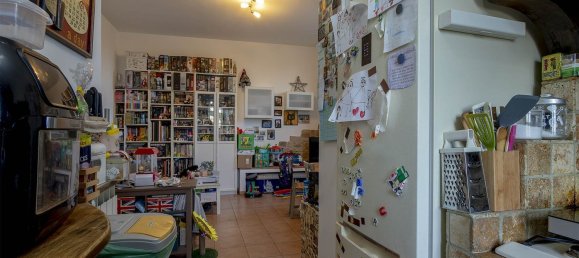 Apartamento T3 em Signa, Italy N.º 317263 8