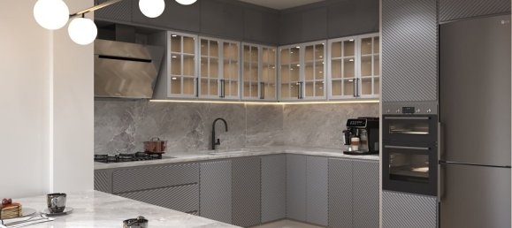 Apartamento T3 em Mersin, Turkey N.º 15903 4