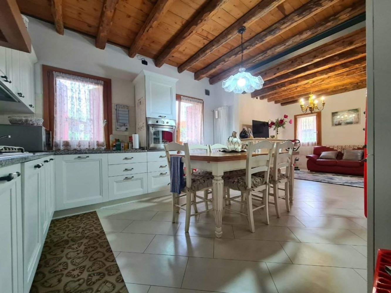 4 bedrooms House in Treviso, Italy No. 380739