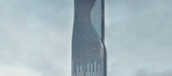 Квартира с 4 спальнями в Дубай, ОАЭ № 38168 3