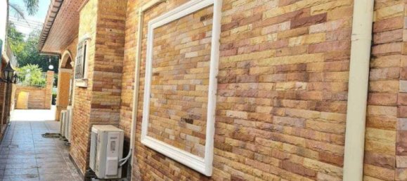 Café/restaurante de 3 dormitorios en Bang Lamung, Thailand No. 15489 2