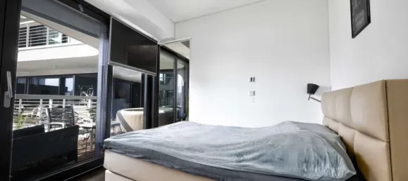 2 Schlafzimmer Wohnung in Friedrichshain, Germany, Nr. 265799 7