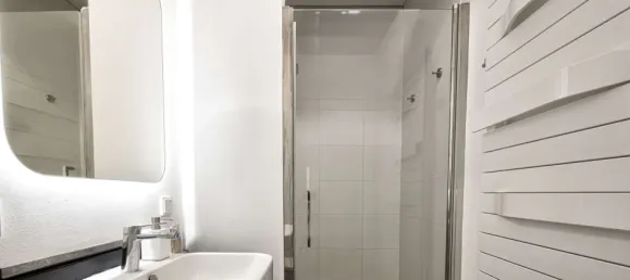 2 Schlafzimmer Wohnung in Friedrichshain, Germany, Nr. 265799 12