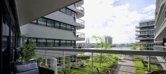 2 Schlafzimmer Wohnung in Friedrichshain, Germany, Nr. 265799 8