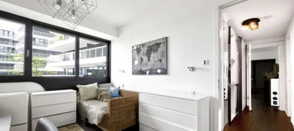 2 Schlafzimmer Wohnung in Friedrichshain, Germany, Nr. 265799 11