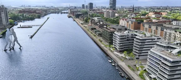 2 Schlafzimmer Wohnung in Friedrichshain, Germany, Nr. 265799 16