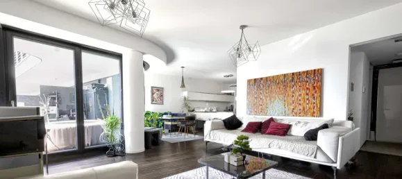 2 Schlafzimmer Wohnung in Friedrichshain, Germany, Nr. 265799 6