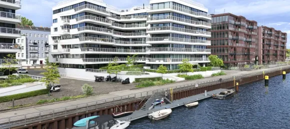 2 Schlafzimmer Wohnung in Friedrichshain, Germany, Nr. 265799 15