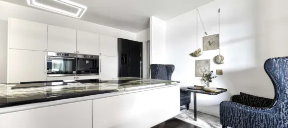 2 Schlafzimmer Wohnung in Friedrichshain, Germany, Nr. 265799 4