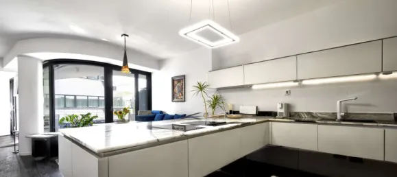 2 Schlafzimmer Wohnung in Friedrichshain, Germany, Nr. 265799 5