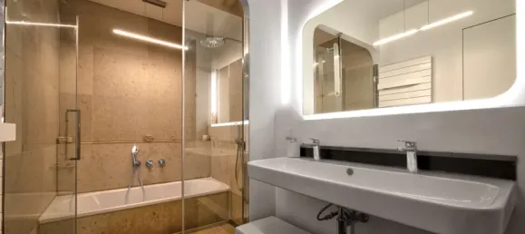 2 Schlafzimmer Wohnung in Friedrichshain, Germany, Nr. 265799 9