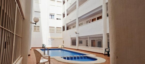 2 Schlafzimmer Wohnung in Torrevieja, Spain, Nr. 177448 26