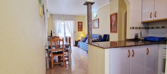 2 Schlafzimmer Wohnung in Torrevieja, Spain, Nr. 177448 8