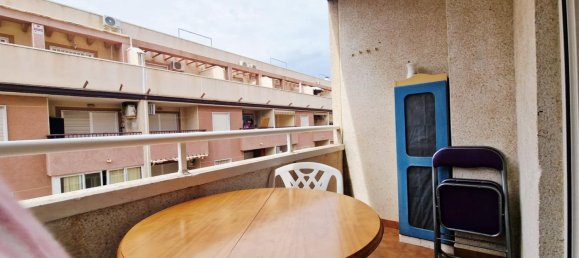 2 Schlafzimmer Wohnung in Torrevieja, Spain, Nr. 177448 18