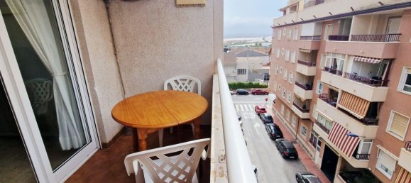 2 Schlafzimmer Wohnung in Torrevieja, Spain, Nr. 177448 24