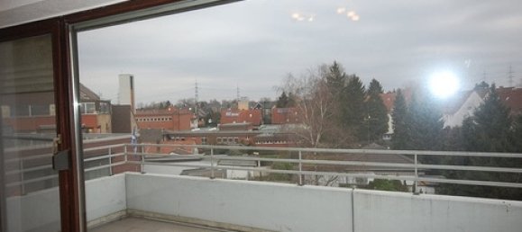 Apartamento de 1 dormitorio en Recklinghausen, Germany No. 178020 11