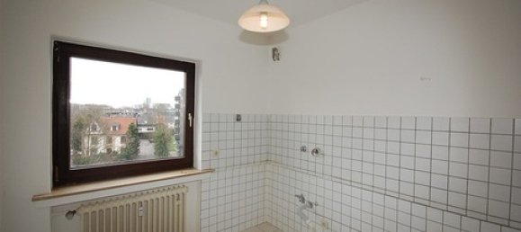Apartamento de 1 dormitorio en Recklinghausen, Germany No. 178020 12