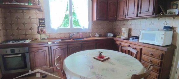 Casa T2 em Miramont-de-Guyenne, France N.º 309836 4