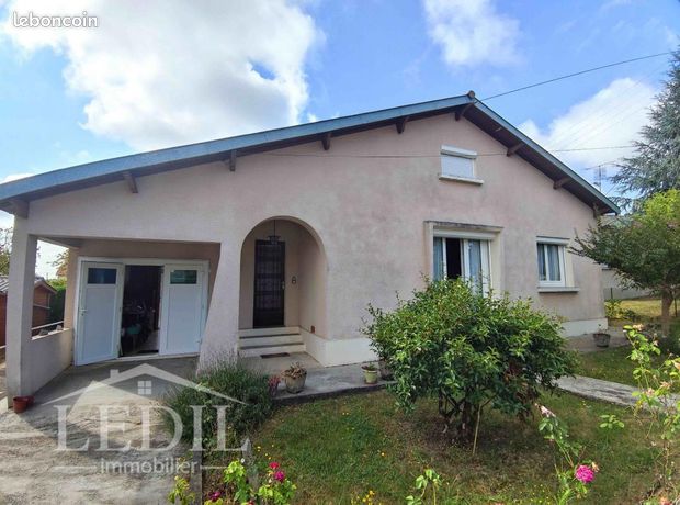 Casa T2 em Miramont-de-Guyenne, France N.º 309836