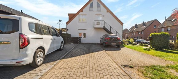 3 غرف نوم تاون هاوس في Aachen, Germany رقم 222329 16