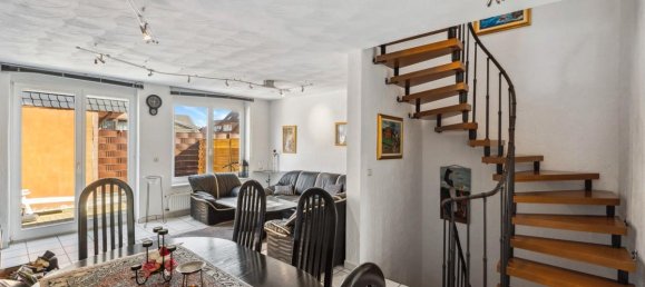 3 غرف نوم تاون هاوس في Aachen, Germany رقم 222329 5