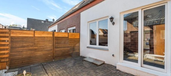 3 غرف نوم تاون هاوس في Aachen, Germany رقم 222329 8