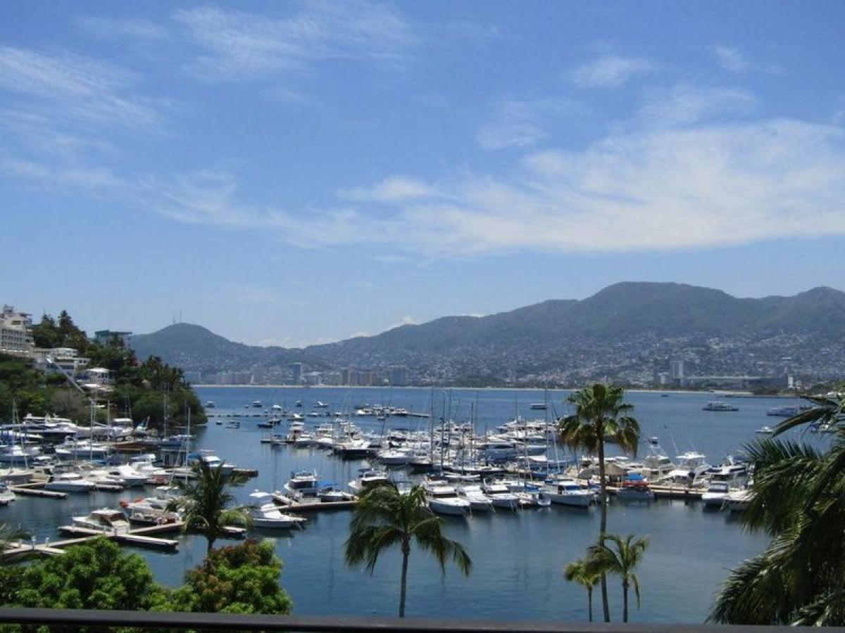 5 غرف نوم شقة في Guerrero, Mexico رقم 151426