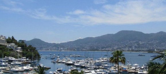 5 غرف نوم شقة في Guerrero, Mexico رقم 151426 2