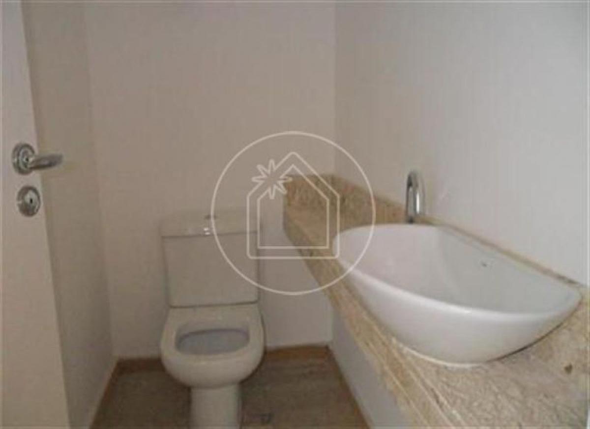 4 Schlafzimmer Haus in Sao Paulo, Brazil, Nr. 537613