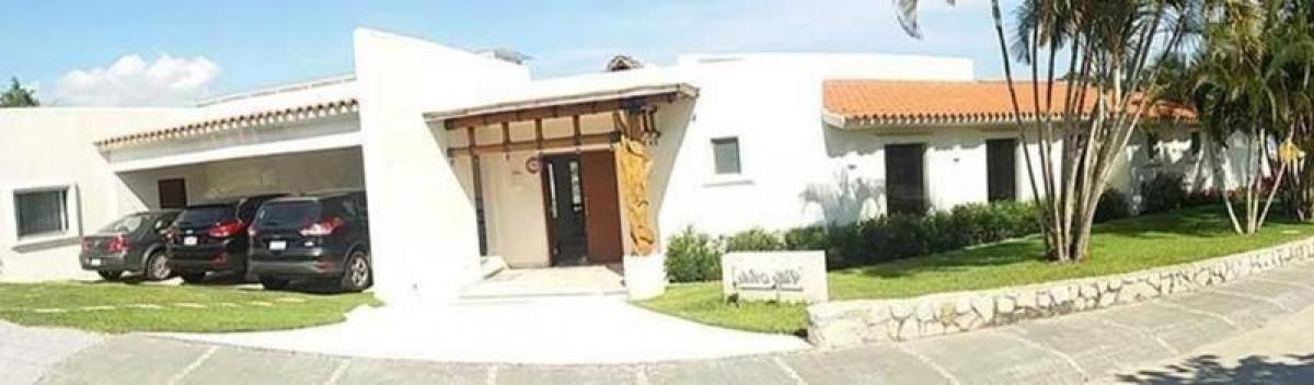 7 Schlafzimmer Haus in Guerrero, Mexico, Nr. 187866