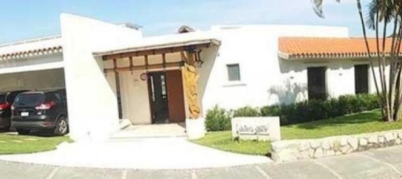 7 Schlafzimmer Haus in Guerrero, Mexico, Nr. 187866 2