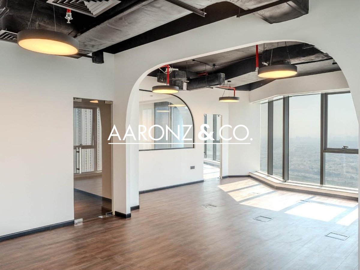 Büro in Business Bay, UAE 111m², Nr. 123742