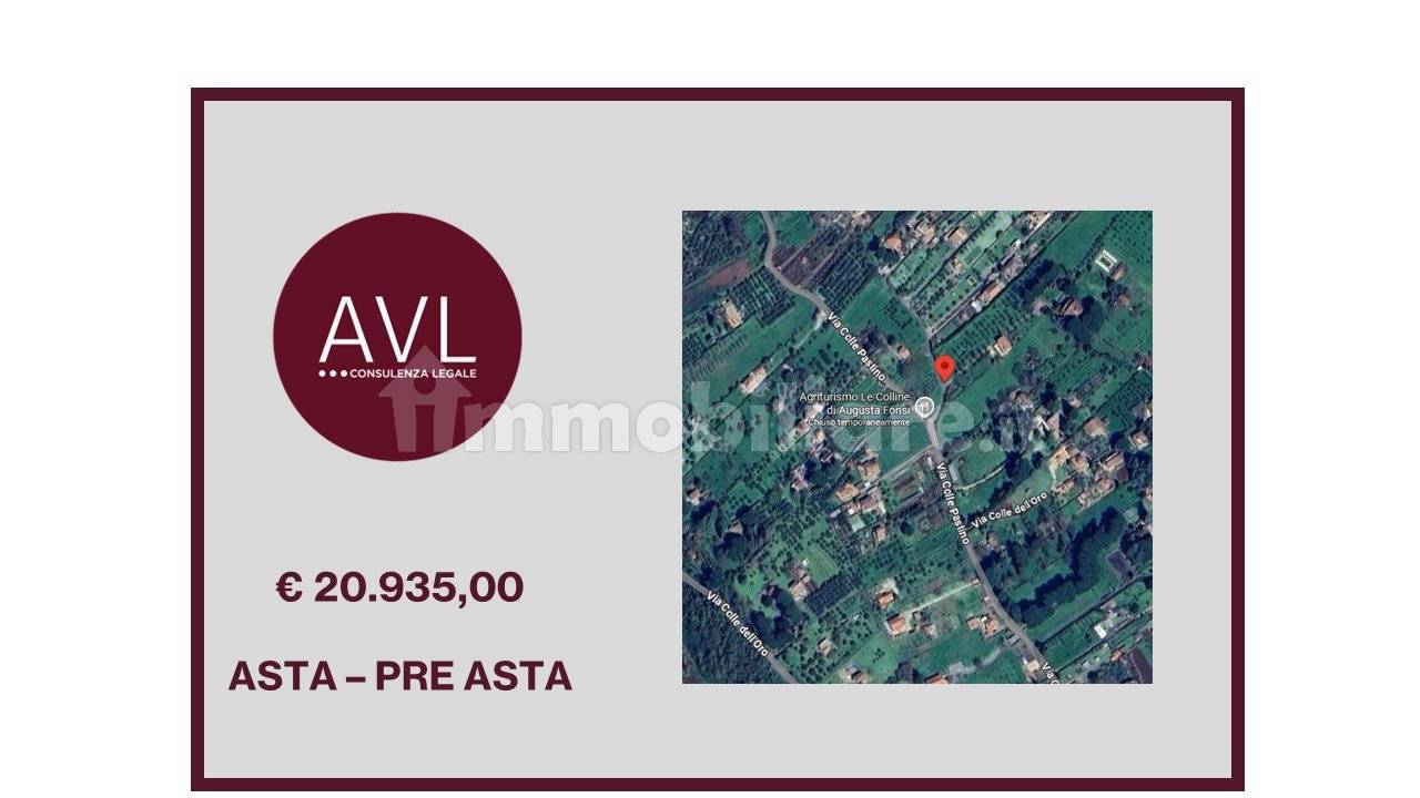 1 Schlafzimmer Wohnung in Palestrina, Italy, Nr. 312862