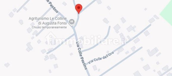 1 Schlafzimmer Wohnung in Palestrina, Italy, Nr. 312862 2