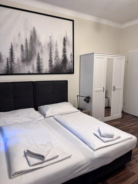 2غرفة شقة في Neubau, Austria رقم 238874