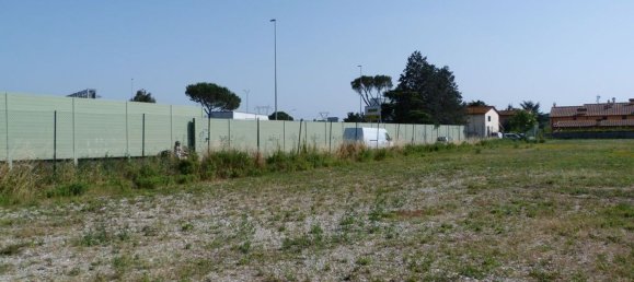 Grundstück in Campi Bisenzio, Italy 4770m², Nr. 81904 7