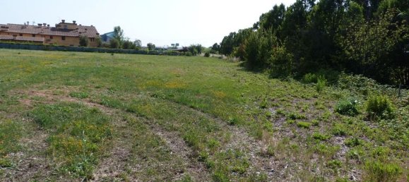 Grundstück in Campi Bisenzio, Italy 4770m², Nr. 81904 4