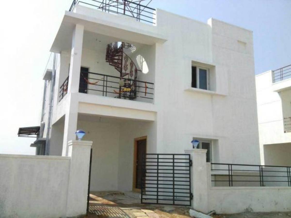 2 bedrooms House in Bangalore, India No. 18605